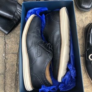 Cole Haan Mens dress shoes